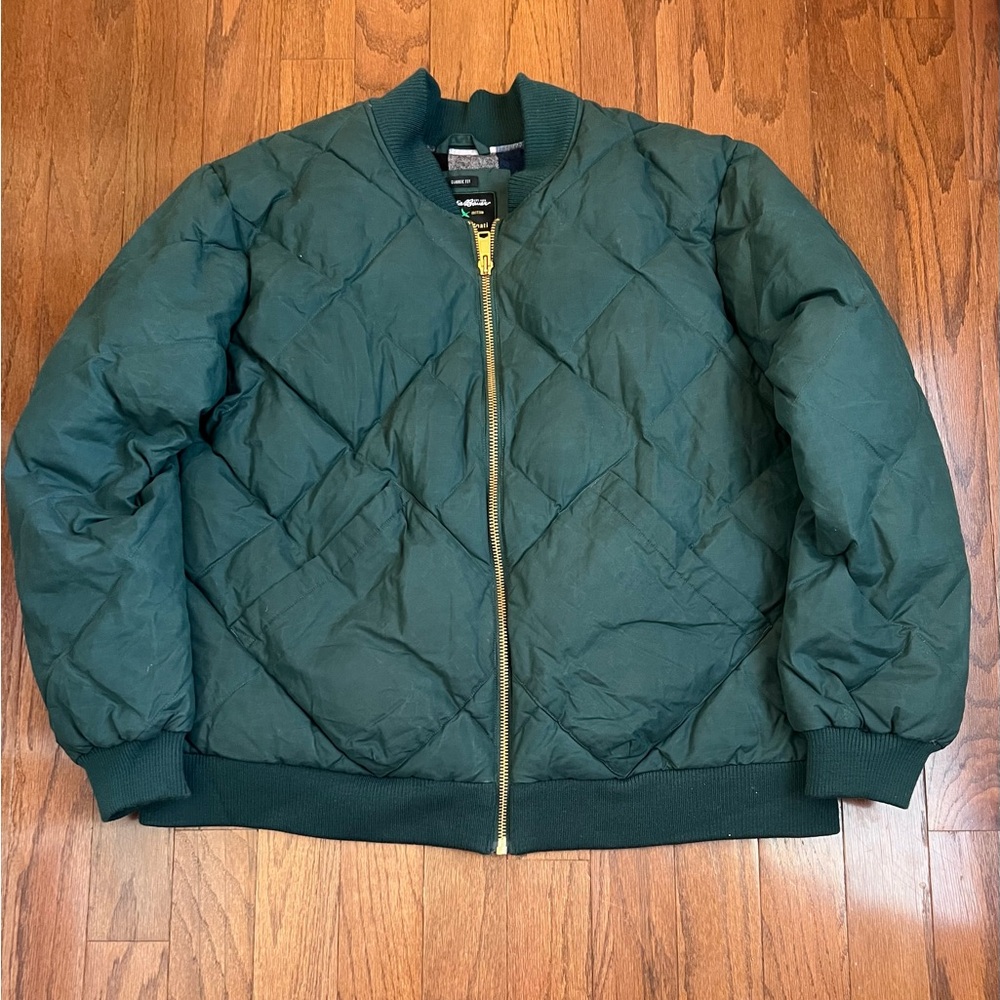 Eddie Bauer men’s coat